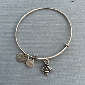 Alex and Ani Bracelet